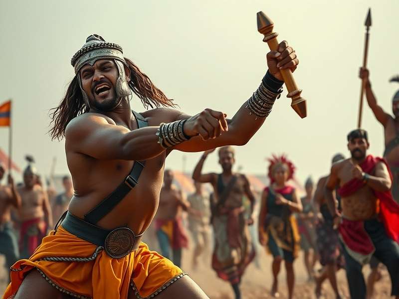 Ludo King game screenshot