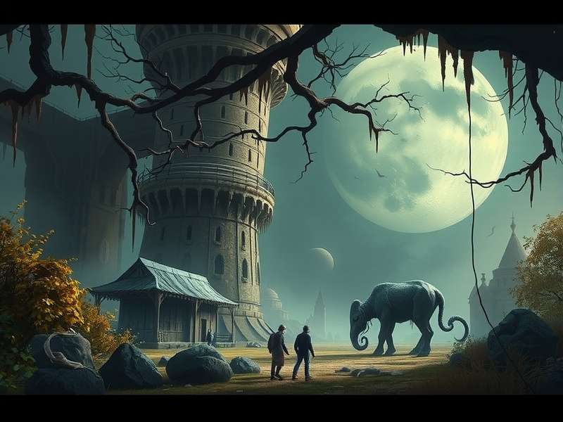 Ludo King game screenshot