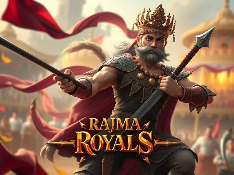 Ludo King game screenshot