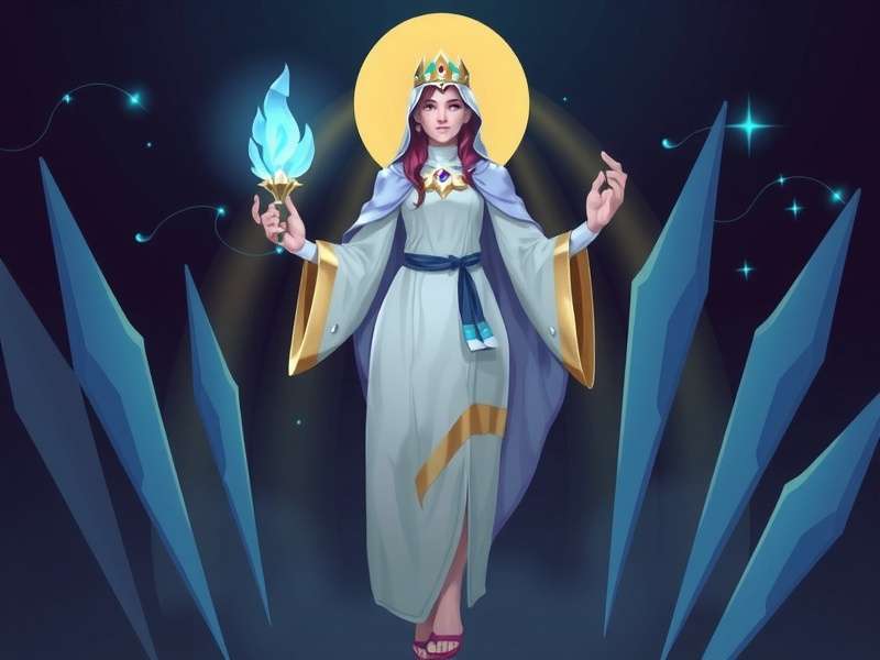 Ludo King game screenshot