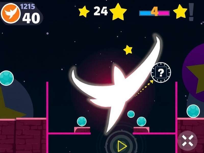 Ludo King game screenshot