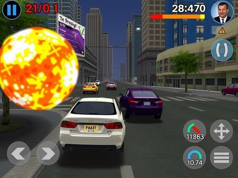 Ludo King game screenshot