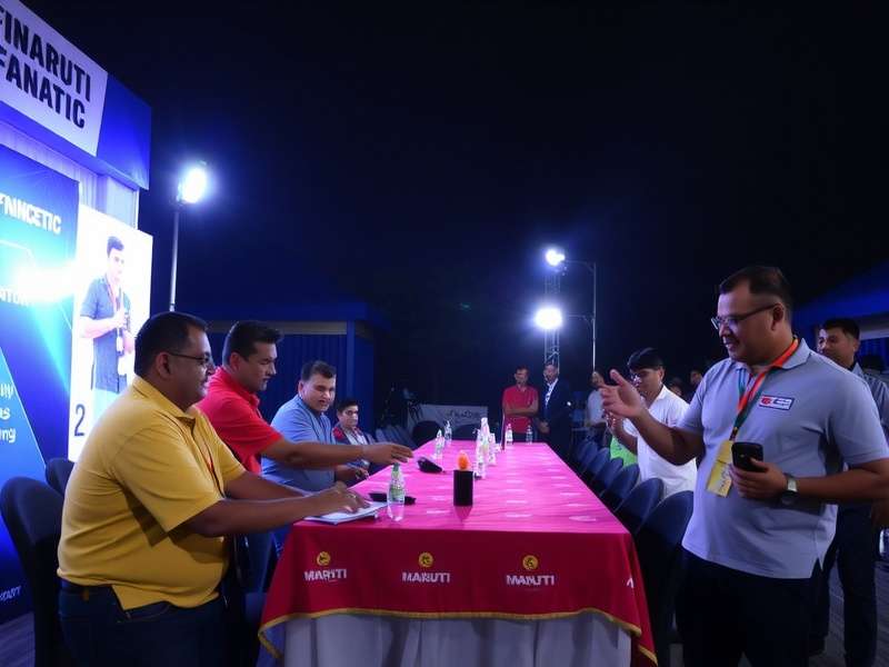 Ludo King game screenshot