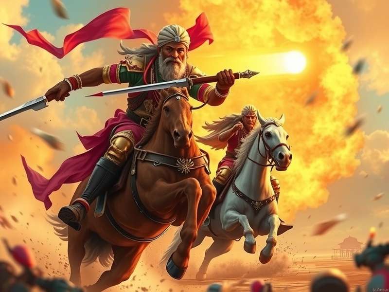 Ludo King game screenshot