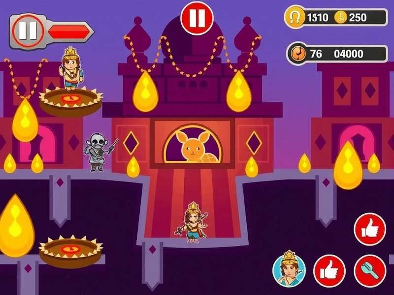 Cinnamon Riot Adventure