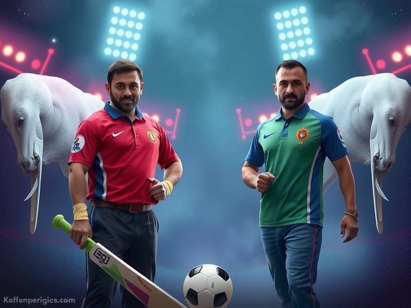 Ludo King game screenshot