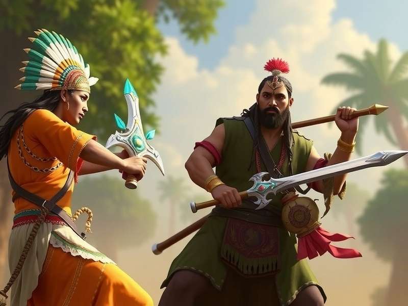 Ludo King game screenshot