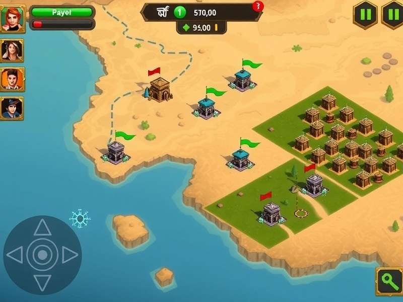 Ludo King game screenshot