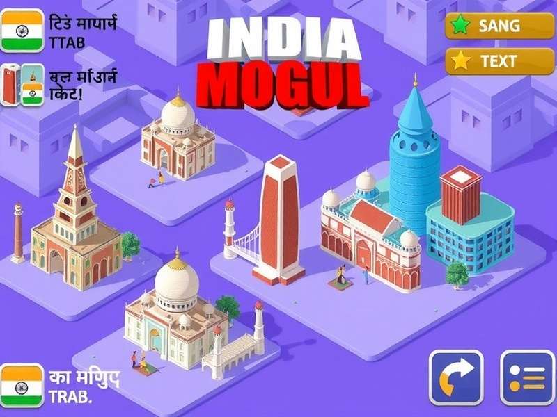 Ludo King game screenshot