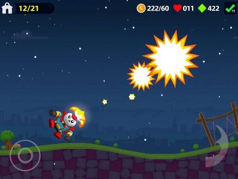 Ludo King game screenshot