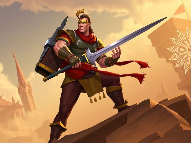 Ludo King game screenshot