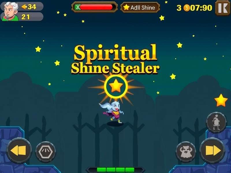 Ludo King game screenshot