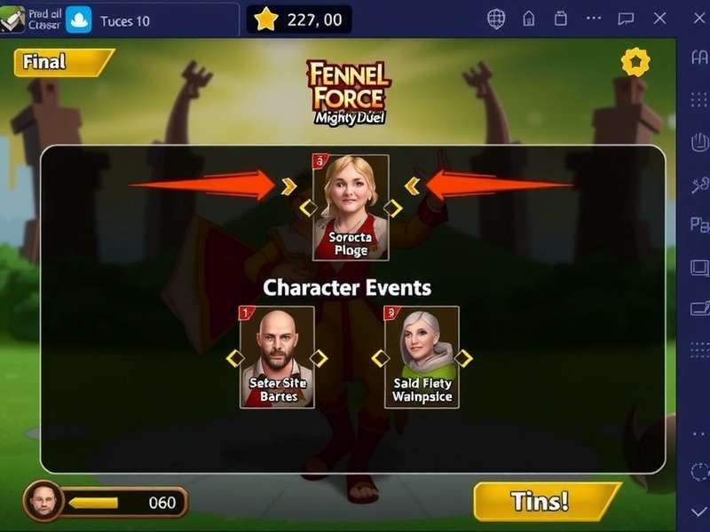 Ludo King game screenshot