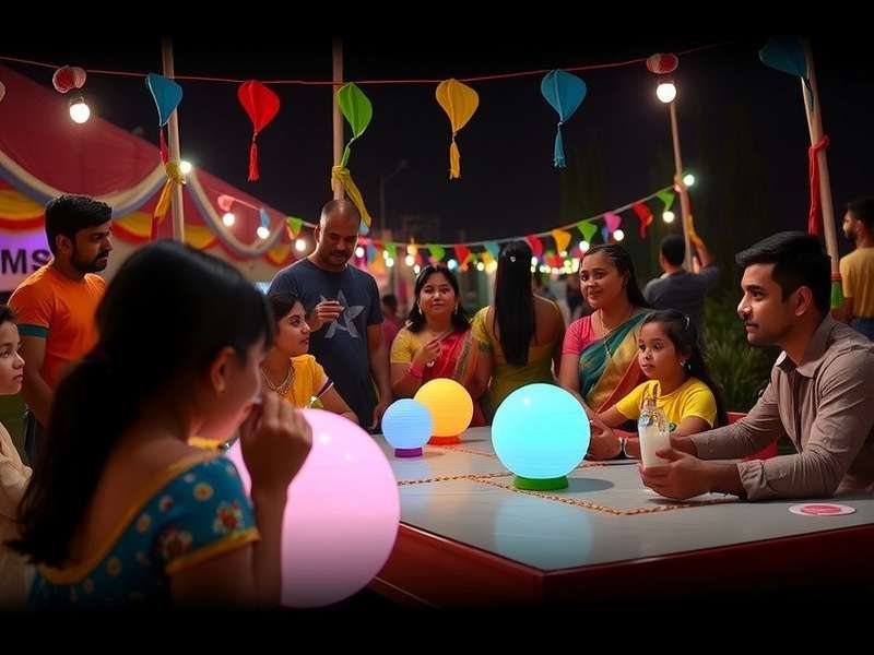 Ludo King game screenshot