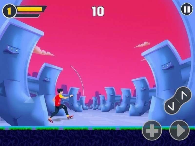 Ludo King game screenshot