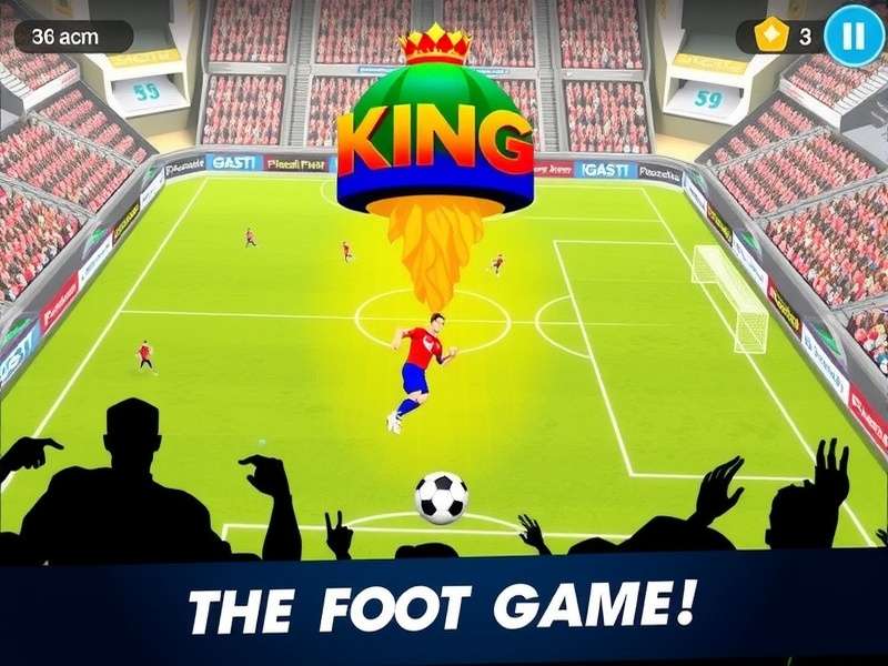 Ludo King game screenshot
