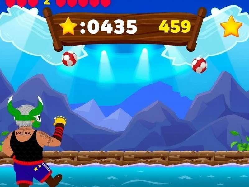 Ludo King game screenshot