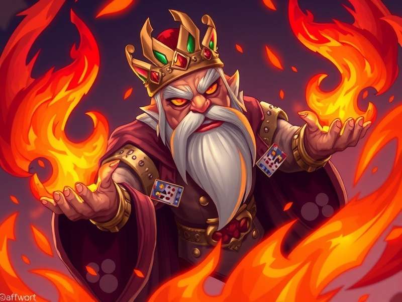 Ludo King game screenshot