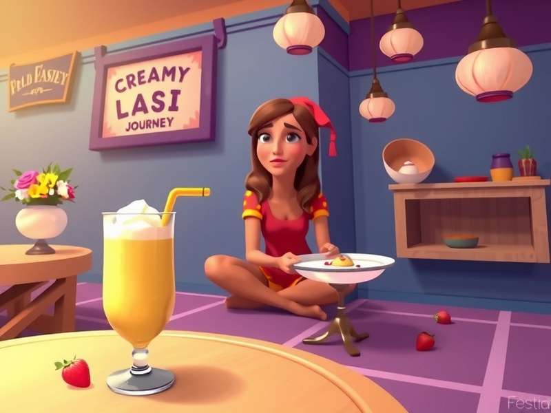 Ludo King game screenshot