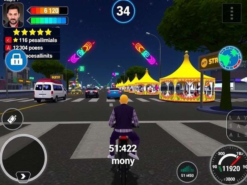 Ludo King game screenshot