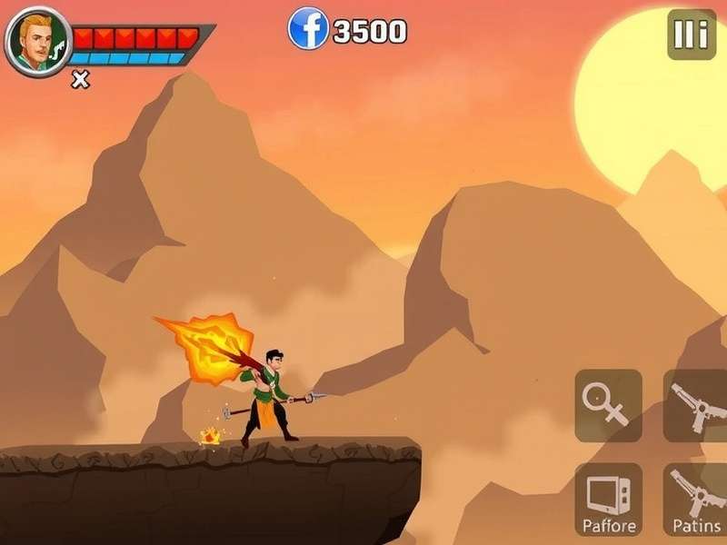 Ludo King game screenshot