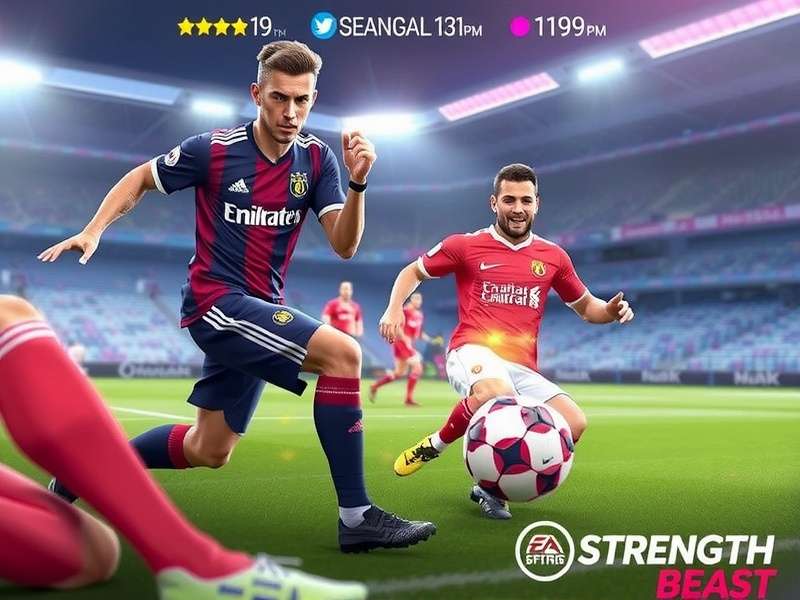 Ludo King game screenshot