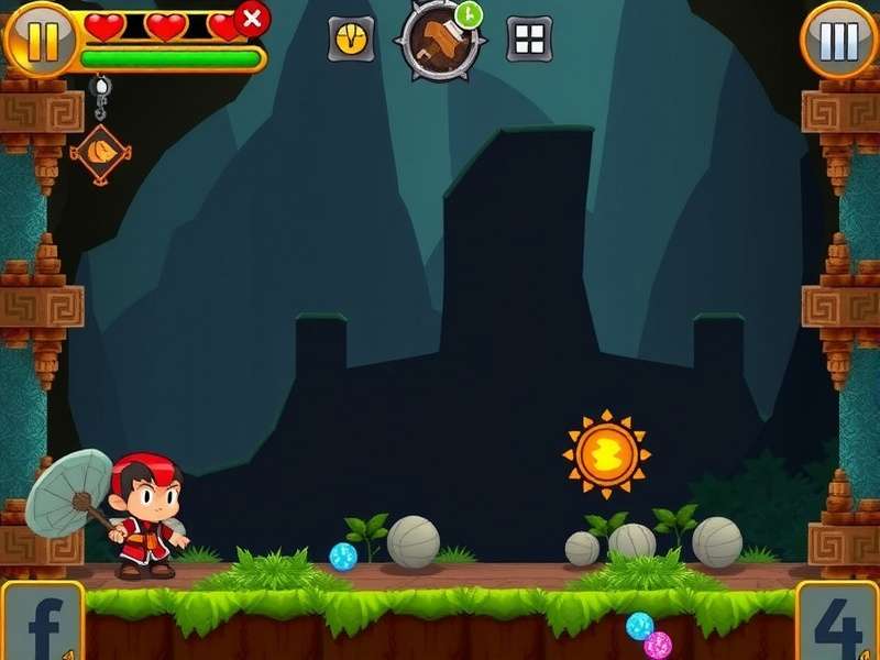 Ludo King game screenshot