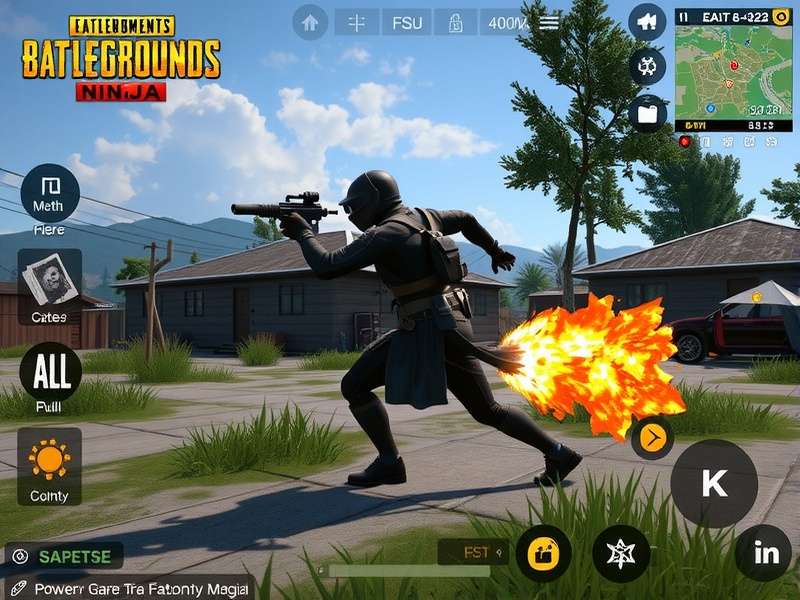 Ludo King game screenshot