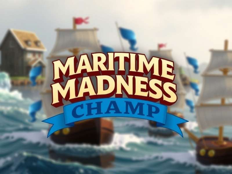 Maritime Madness Champ