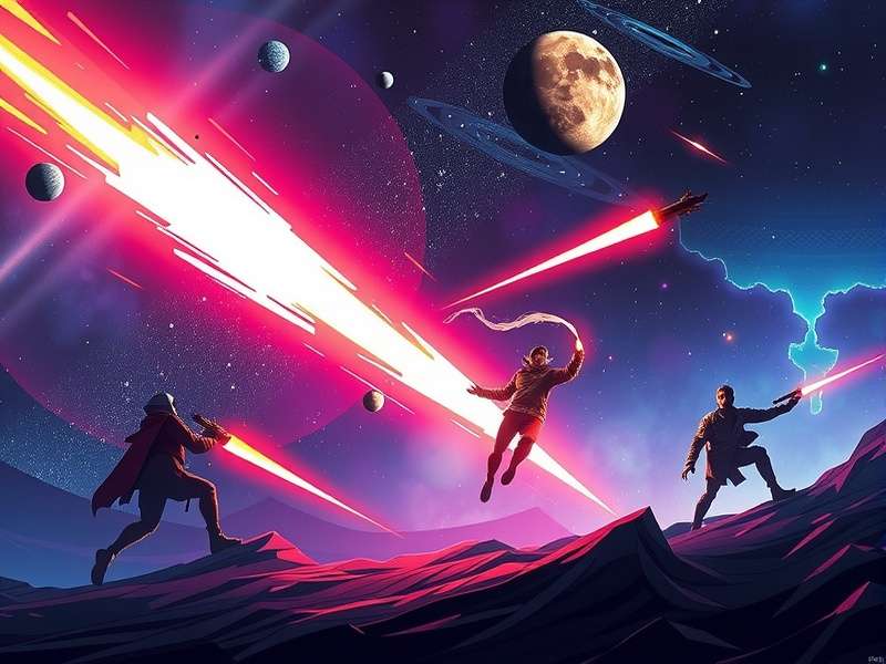 Ludo King game screenshot