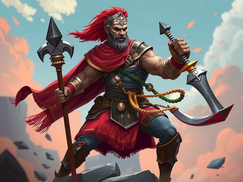 Ludo King game screenshot