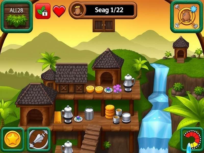 Ludo King game screenshot