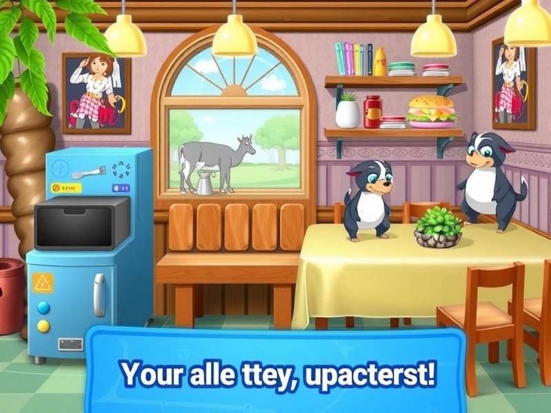 Ludo King game screenshot