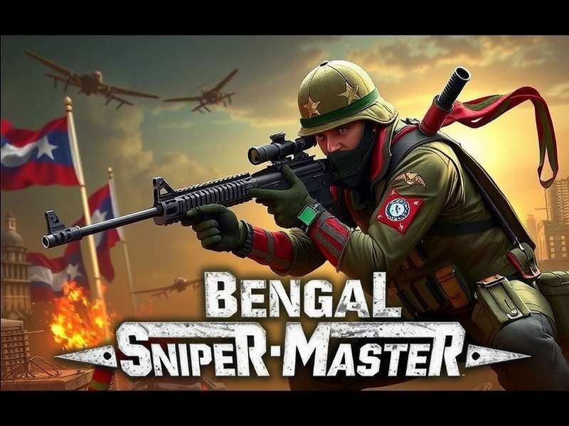 Bengal Sniper Master