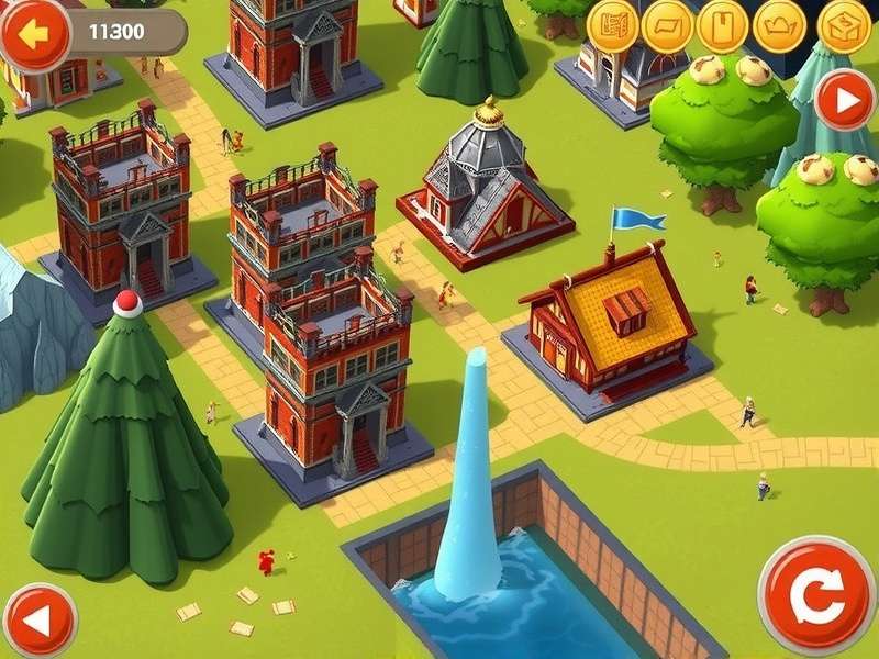 Ludo King game screenshot