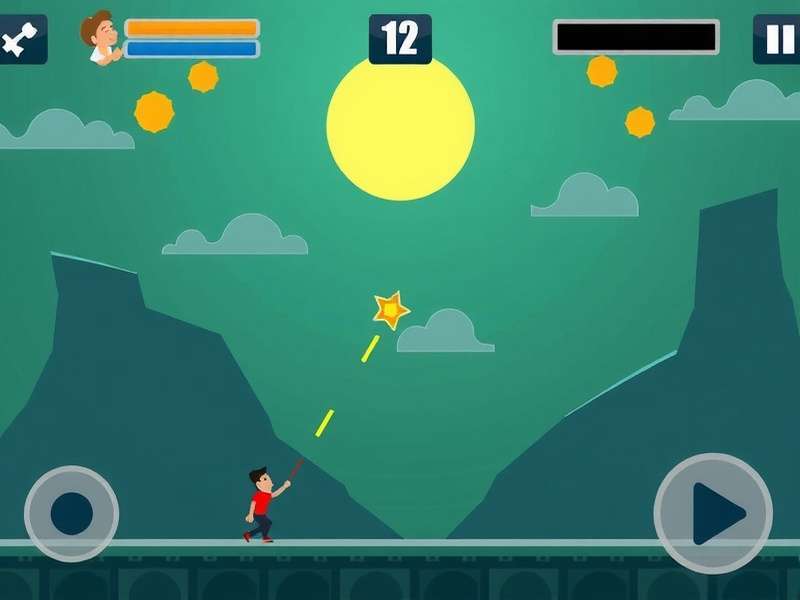 Ludo King game screenshot