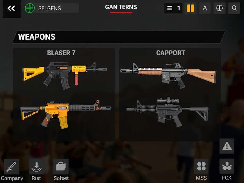 Ludo King game screenshot