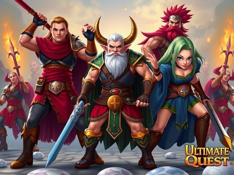 Ludo King game screenshot