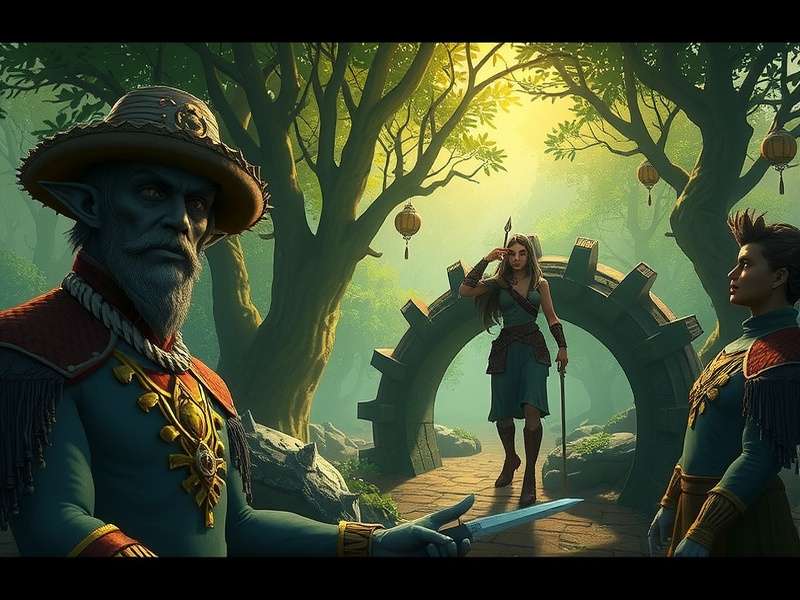 Ludo King game screenshot