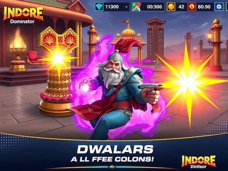 Ludo King game screenshot