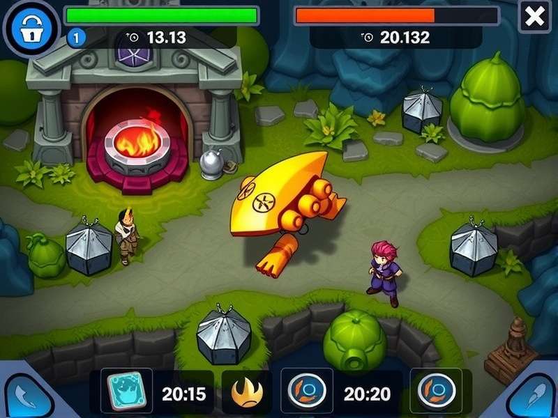 Ludo King game screenshot