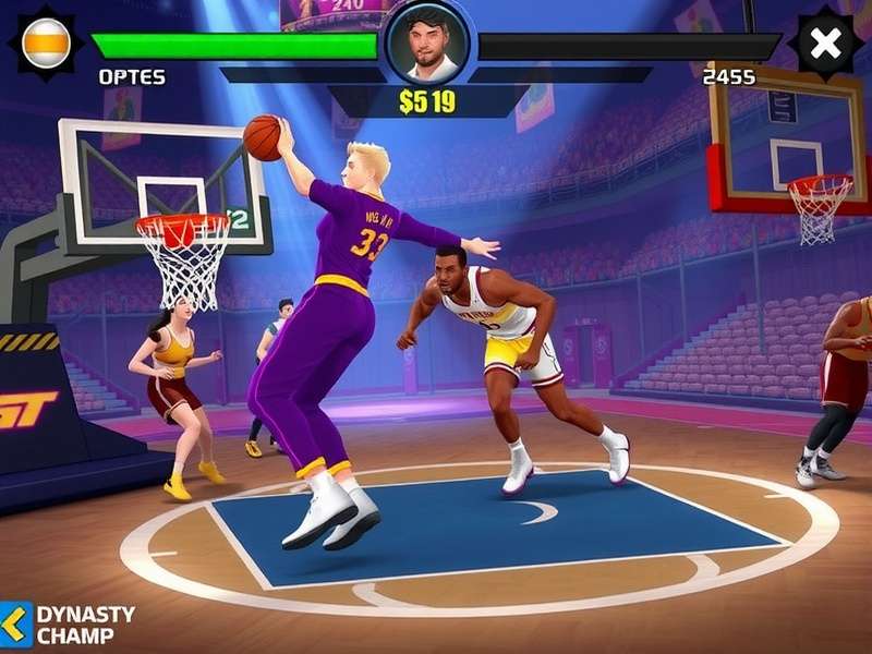 Ludo King game screenshot