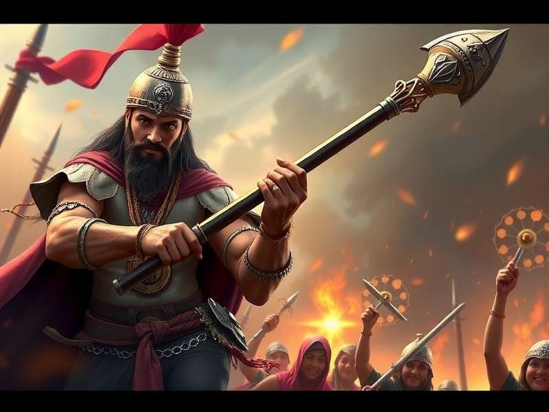 Ludo King game screenshot