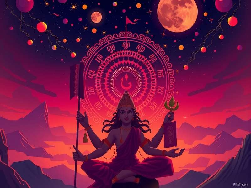 Ludo King game screenshot