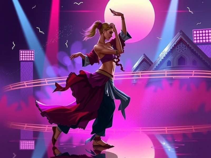 Ludo King game screenshot