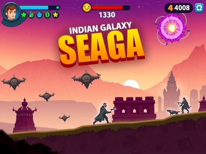 Ludo King game screenshot