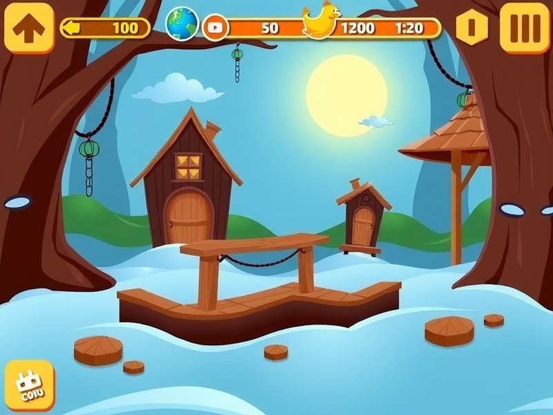 Ludo King game screenshot