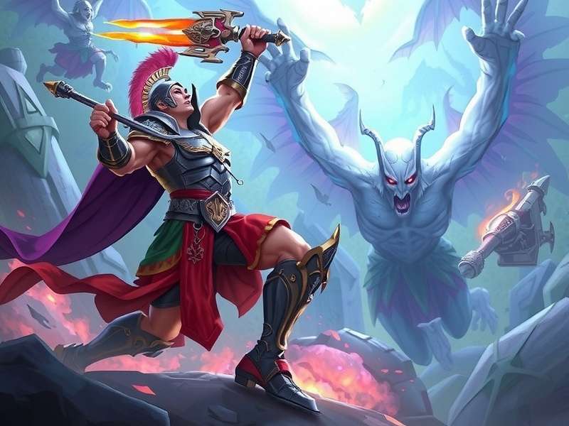 Ludo King game screenshot