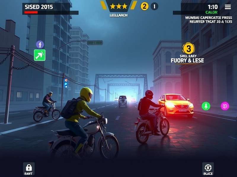 Ludo King game screenshot