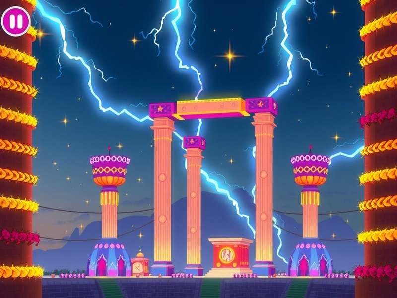 Ludo King game screenshot